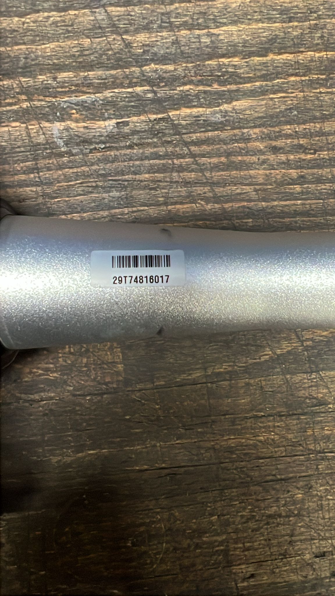 Forcella RockShox RECON Silver rl 29'' esc. 130mm offset 51mm