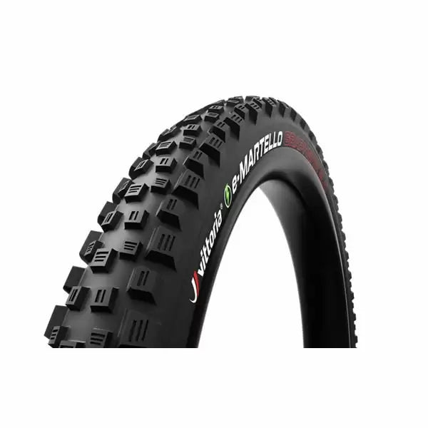 Copertone Vittoria E-MAZZA Graphene 29x2.60 nero Enduro