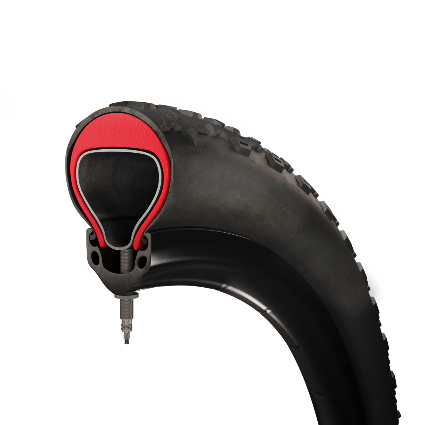 Inserto antiforatura Tannus ARMOUR TUBE