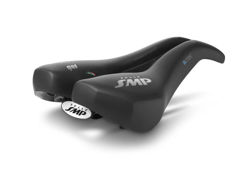 Sella SMP E-TRK Gel nero