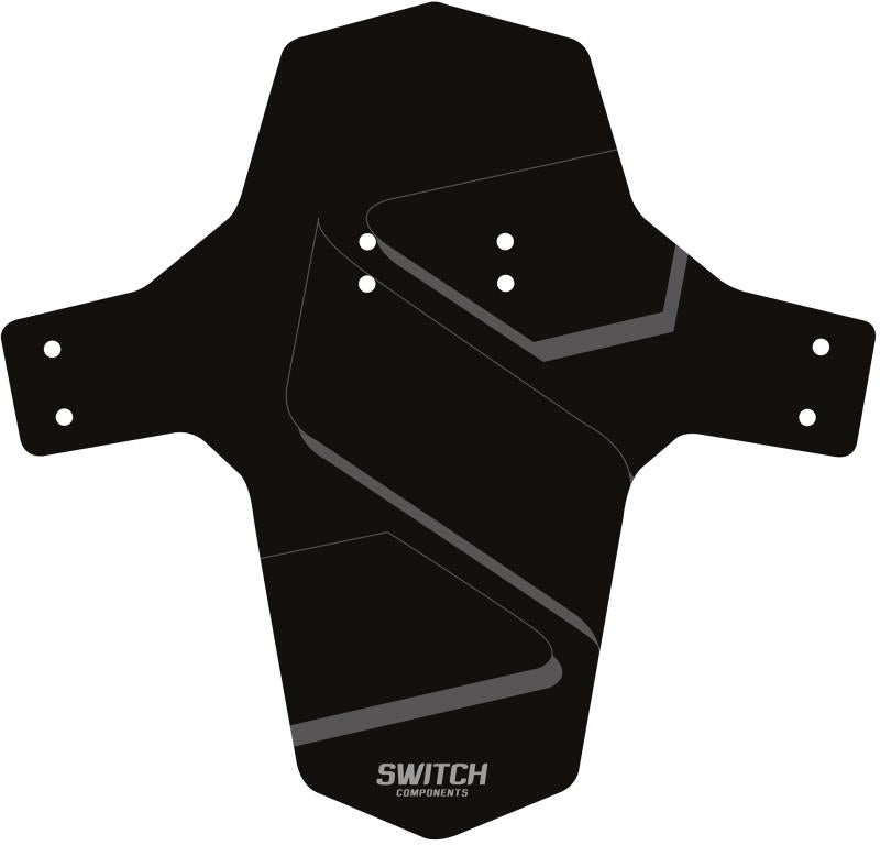 Parafango Switch Mud anteriore