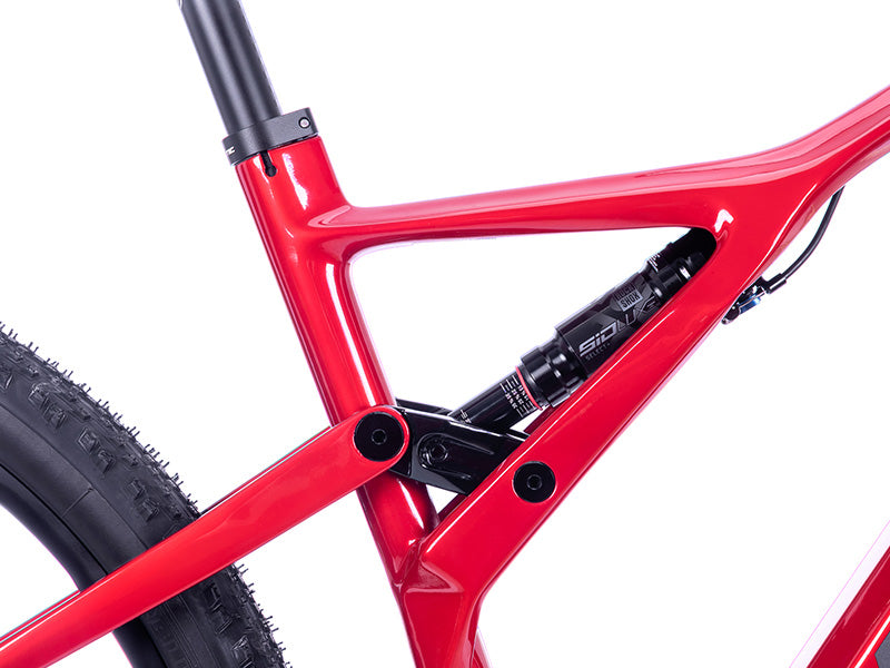 Fantic RAMPAGE 1.2 RACE taglia L