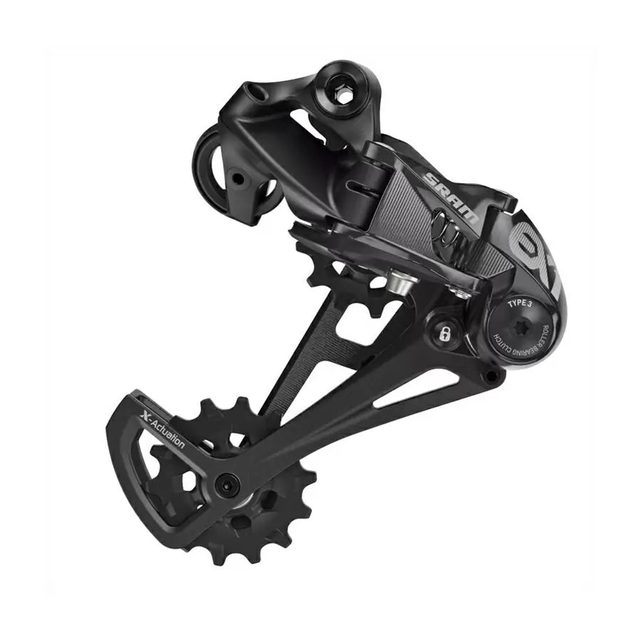 Cambio SRAM EX1 e-mtb 8 velocità