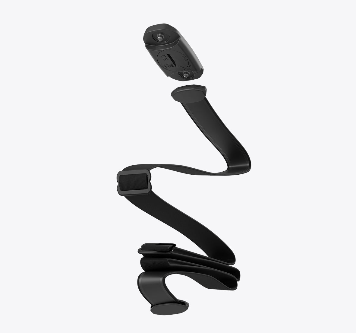 Fascia cardio MAGENE H603