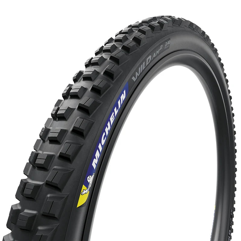 Copertone MTB Wild AM² 27.5 x 2.60, Michelin
