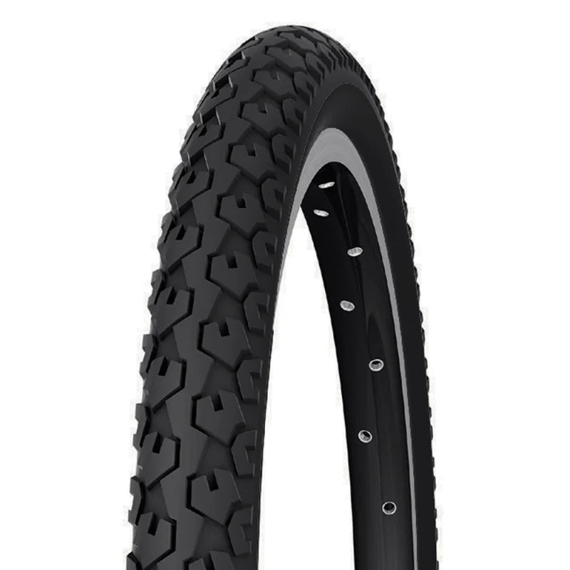 Copertone Michelin COUNTRY JUNIOR 24x1.75 carcassa rigida nero