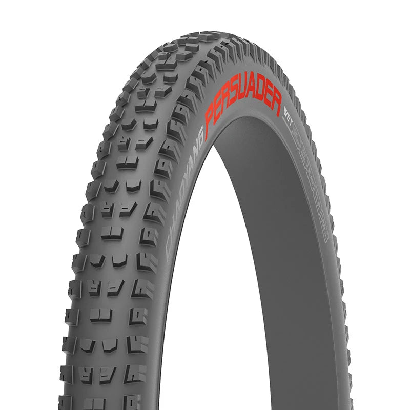 Chaoyang PERSUADER 27,5X2.40 nero All Mountain