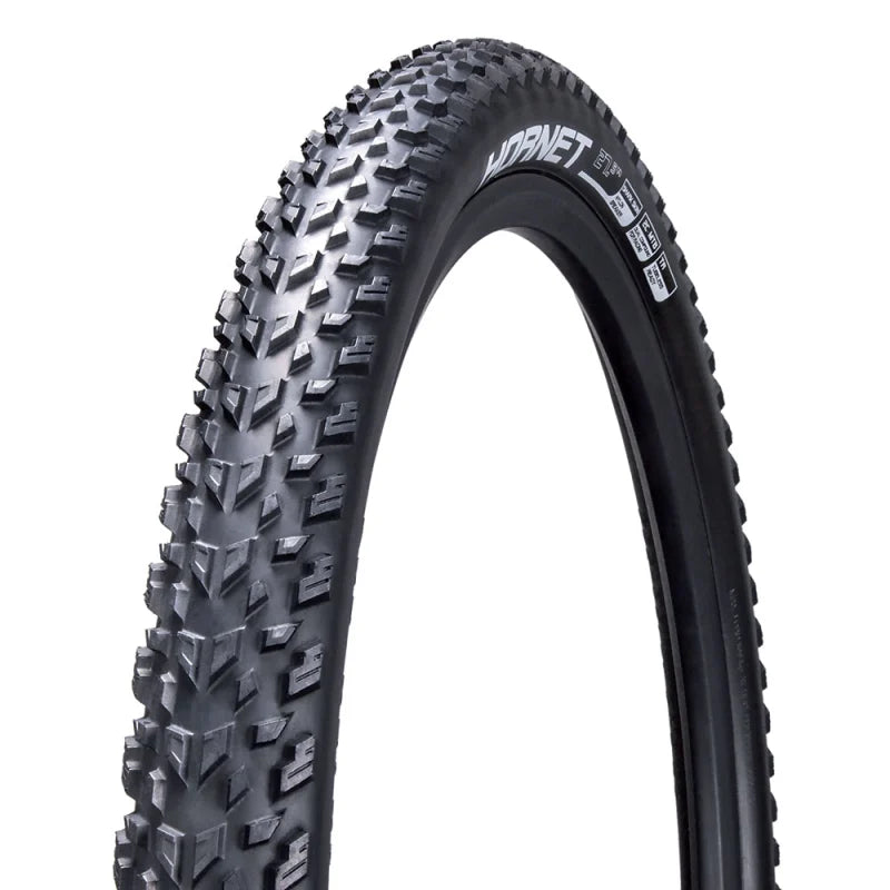 Copertura Chaoyang HORNET 27,5x2,20 30TPI Tube Type Nero per CrossCountry