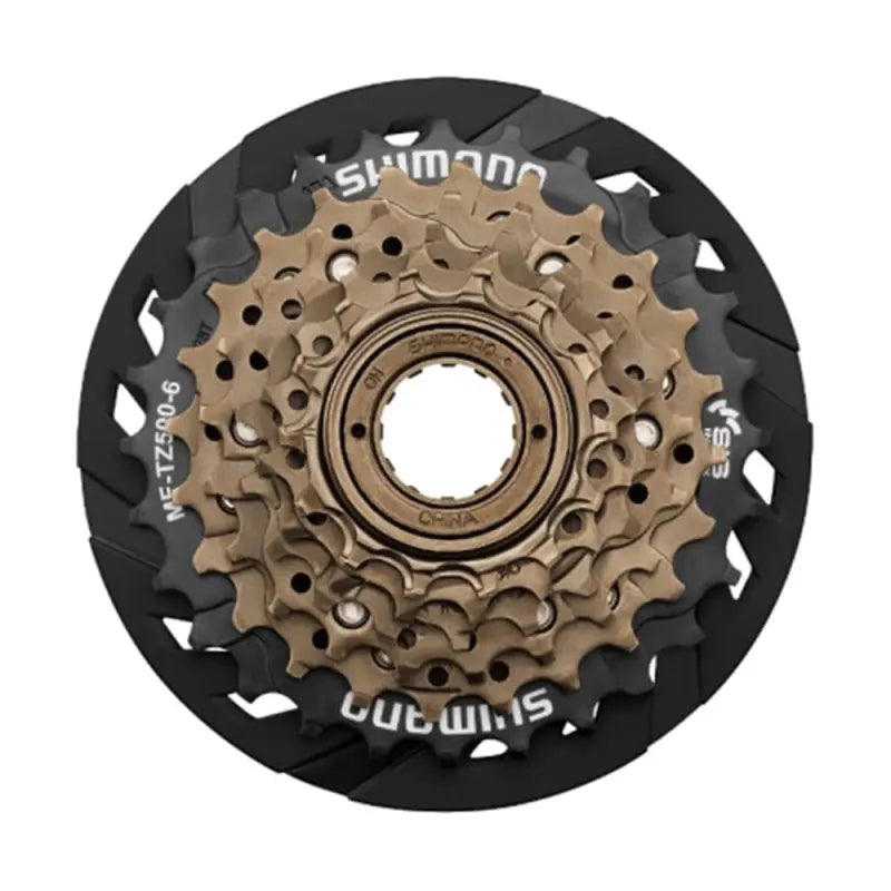Ruota libera Shimano TZ500