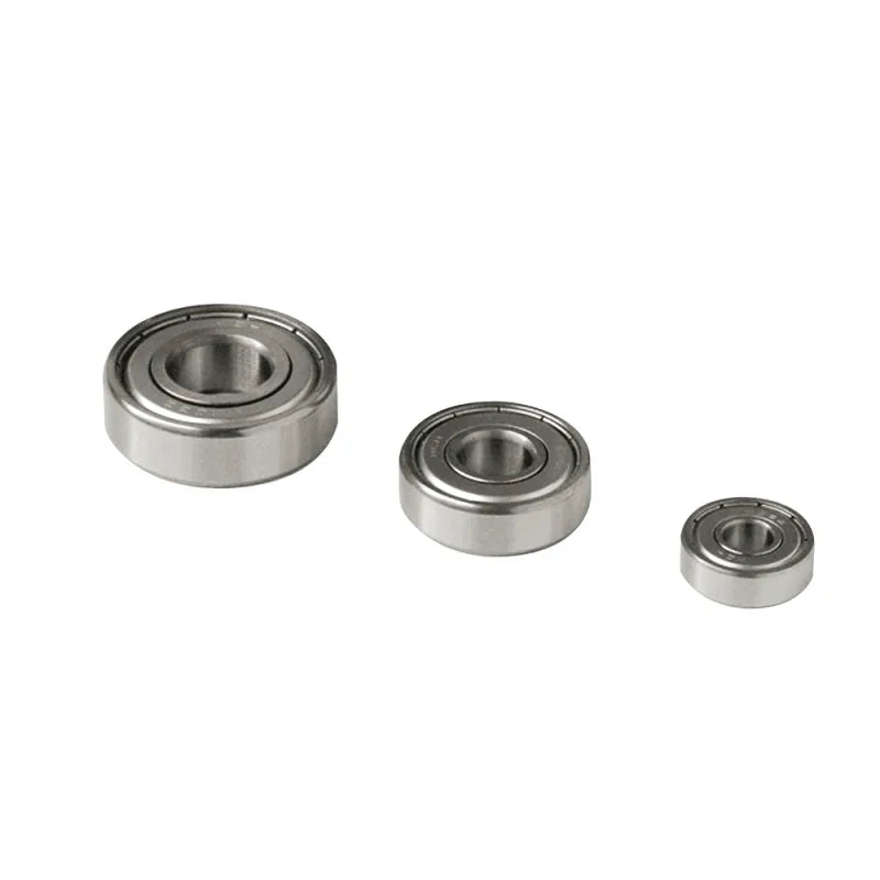 Cuscinetto per Telaio Full Rinforzato 17x26x5 mm