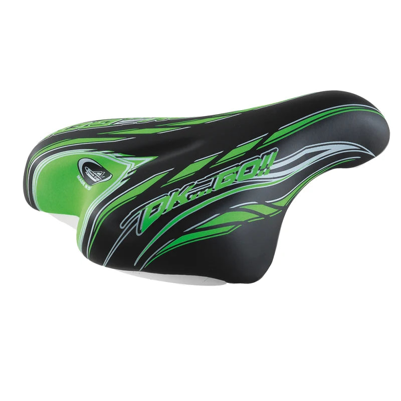 Sella MVtek Junior OK GO 16/20" 230x150mm in poliuretano