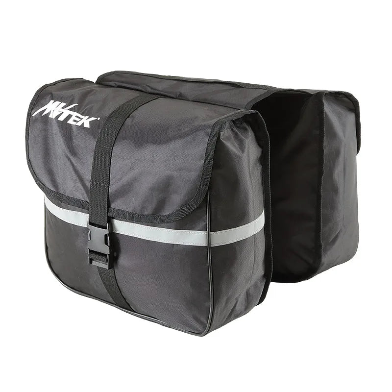 Borsa a bisaccia FUTURA MAXI 35x30x12cm MVTEK