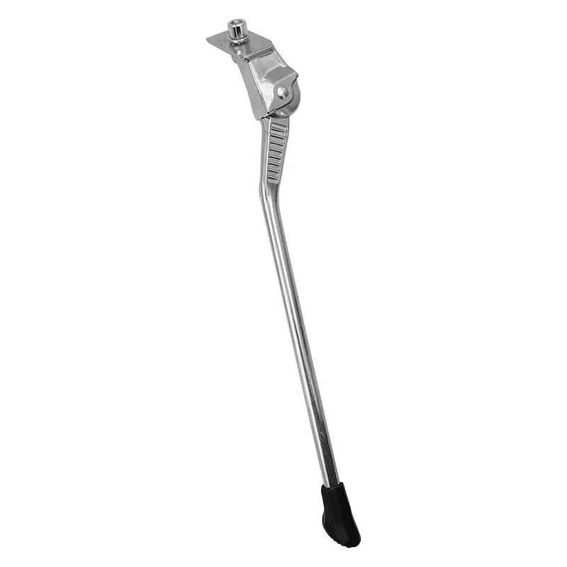 Cavalletto Fisso MVTEK Attacco Centrale 305 mm Alluminio Argento