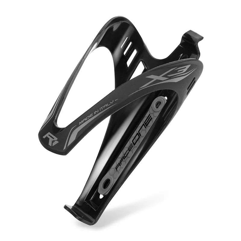 Portaborraccia X3 in Policarbonato Finitura Opaca