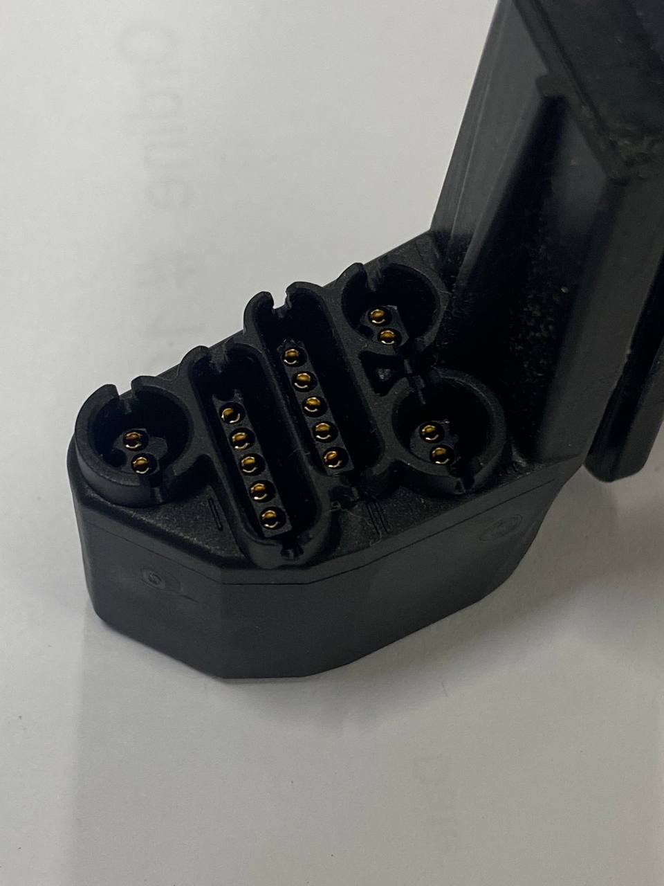 Connettore per motore Brose display luci speed motore C T TF S