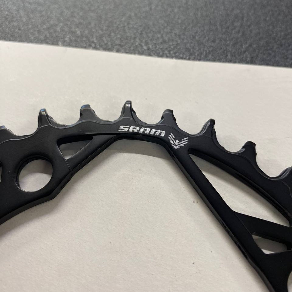 Corona per e-bike Fantic SRAM Eagle T34 X-Sync 2 Race Direct Mount 1.4