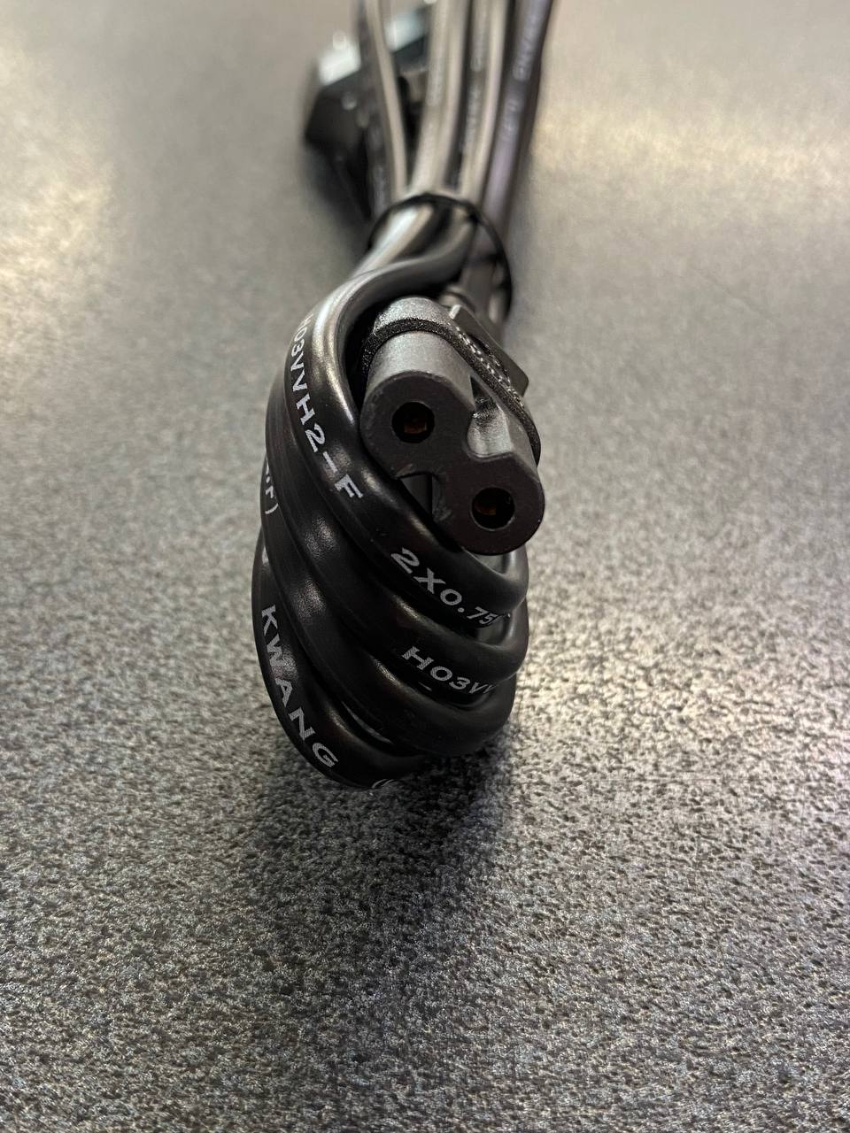 Cavo carica batteria Simplo EU