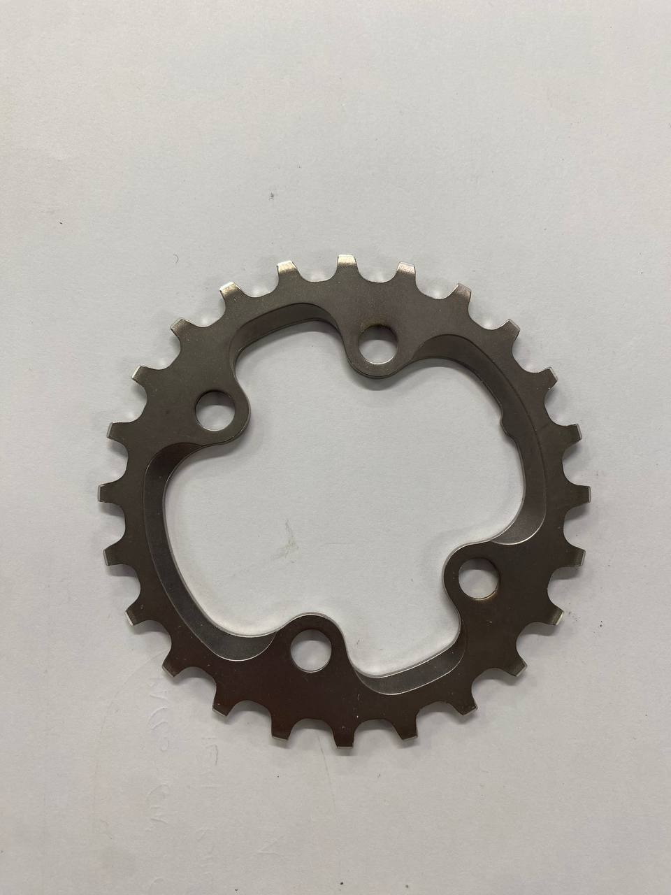 Corona Shimano XT FC-M8000 24 denti 2x11 64 BCD