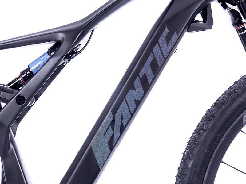 Fantic RAMPAGE 1.2 RACE taglia L