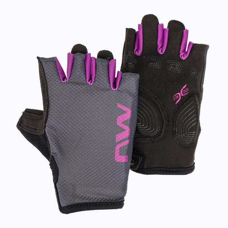 Northwave ACTIVE WOMAN GLOVE guanti ciclismo
