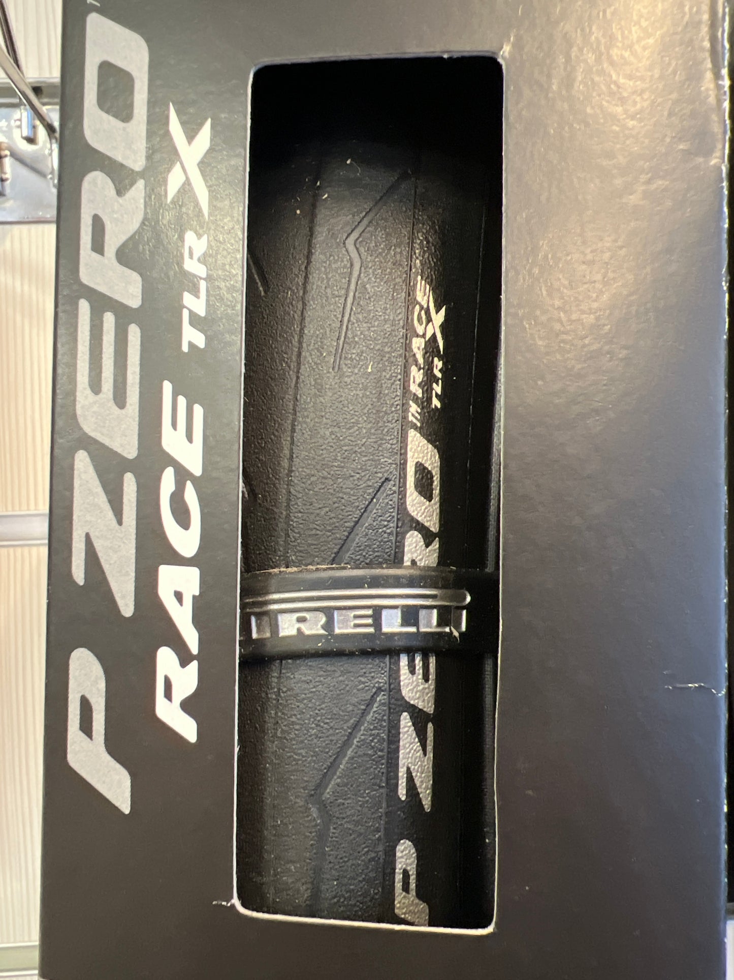 Copertone Pirelli P ZERO Race TLR 700x26c