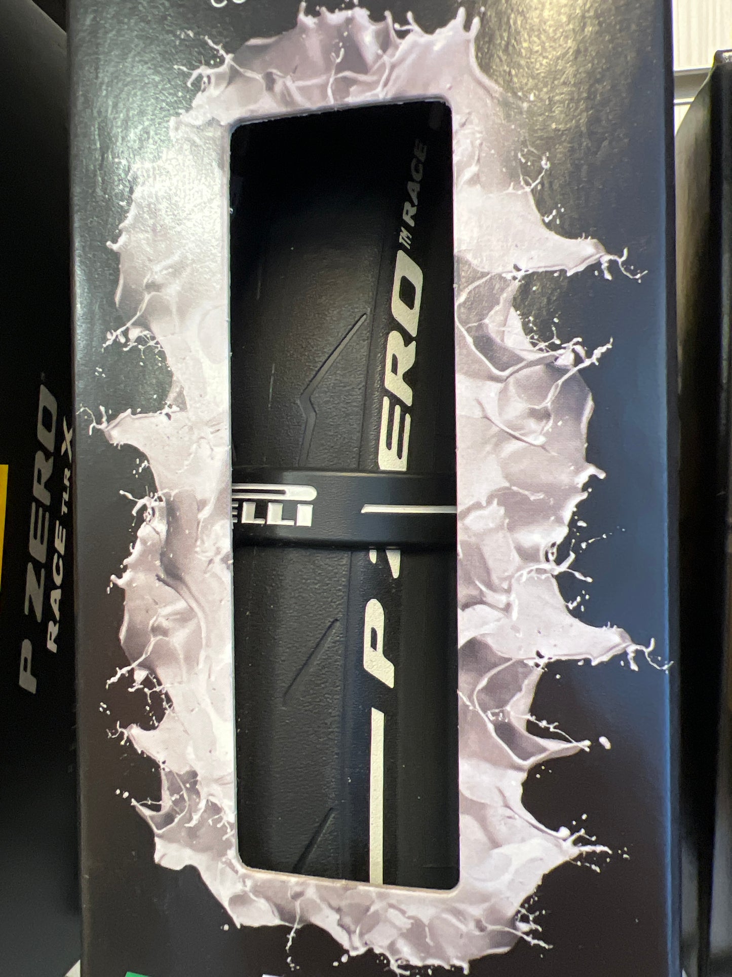 Copertone Pirelli P ZERO Race Pure Performance 700x26c