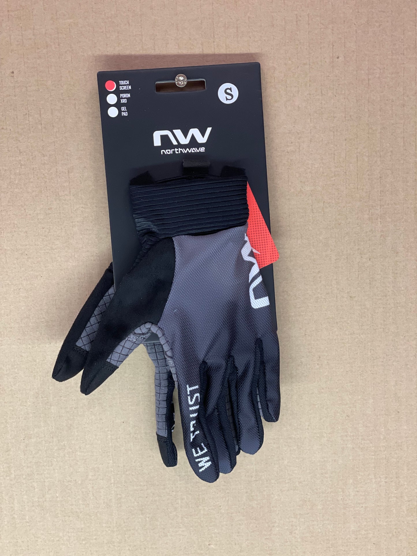 Northwave AIR LF GLOVE guanto lungo