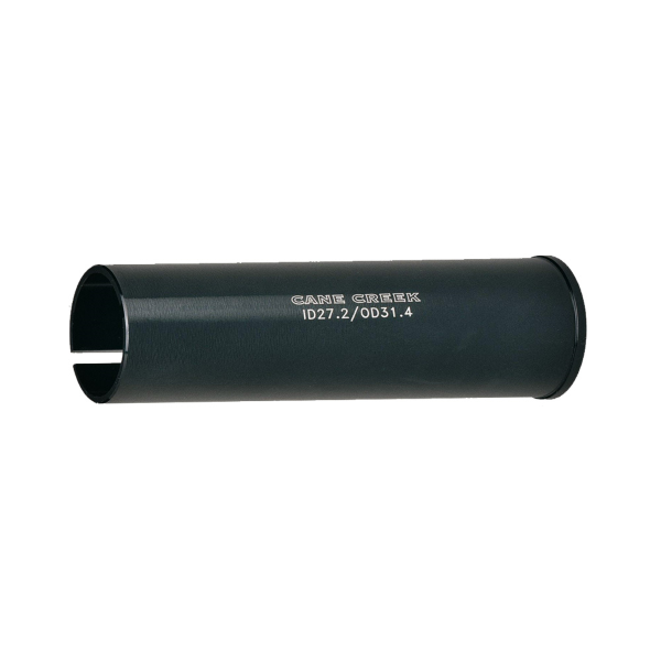 Riduttore tubo sella 30.9 mm a 27.2 mm Cane Creek
