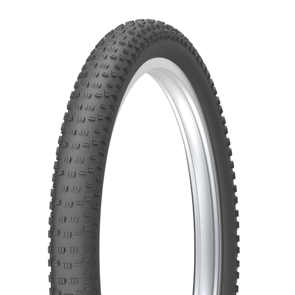 Copertone KENDA HAVOK 27.5X3.00, NERO, TR, DTC