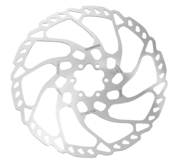 Shimano SM-RT66 disco freno 6 fori
