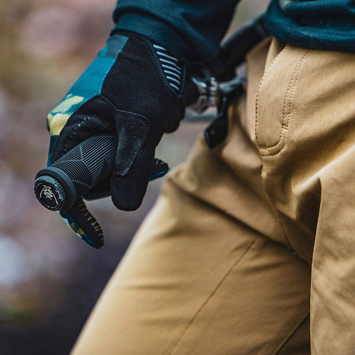 Northwave ESCAPE BAGGY pantalone corto mountain bike