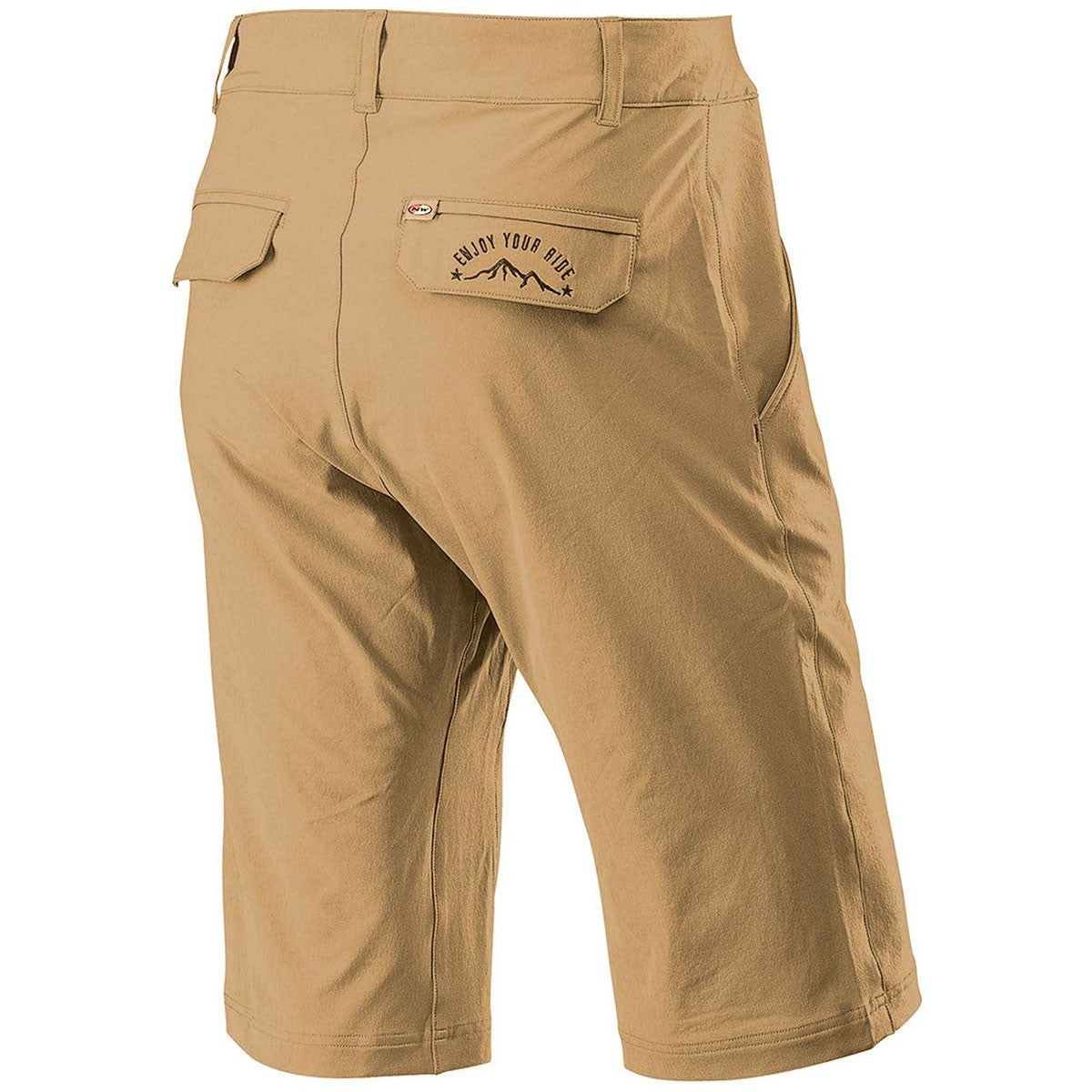 Northwave ESCAPE BAGGY pantalone corto mountain bike