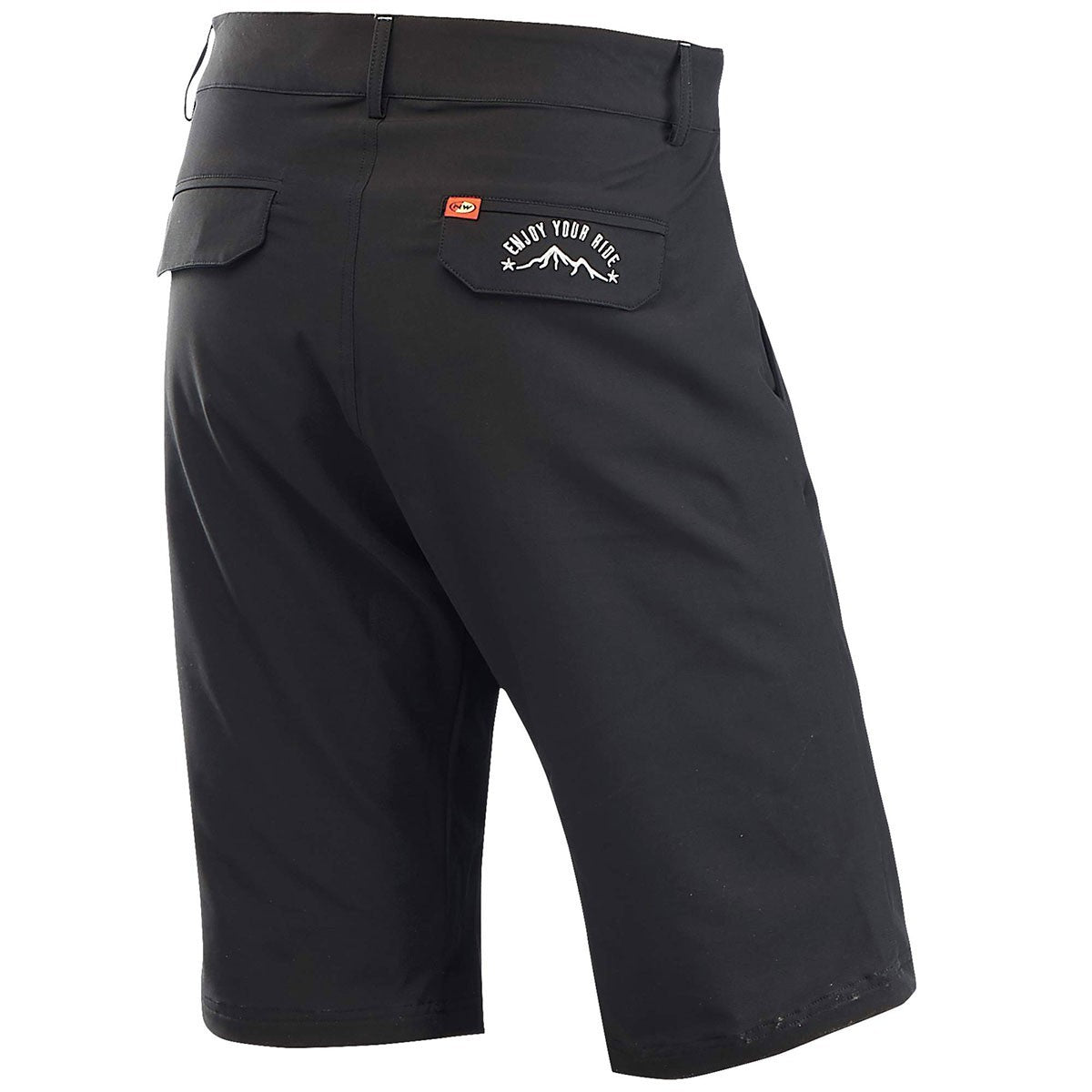 Northwave ESCAPE BAGGY pantalone corto mountain bike