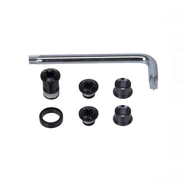 KIT bulloni FSA 390-1046 per SL-K/AFTER 386 5pz ML138/144/ML227/MW058