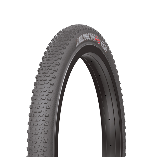 Copertone per gravel Kenda BOOSTER PRO 700x33 nero GCT RHP