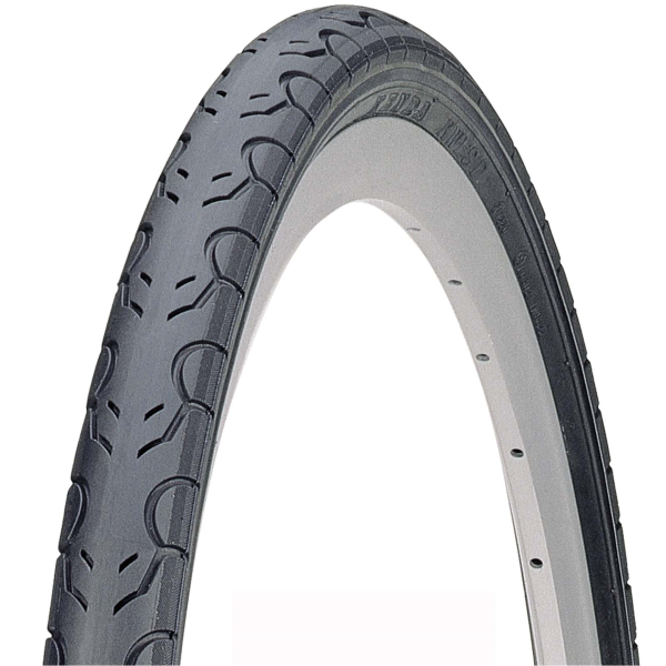 Copertone k193 kwest 26 x 1.25 nero rigido Kenda
