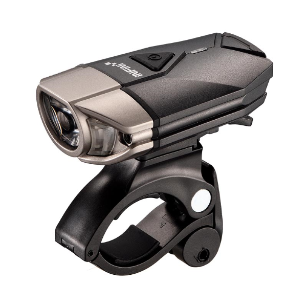 Luce a LED anteriore Infini SUPER LAVA (300 LUMEN) ricaricabile USB