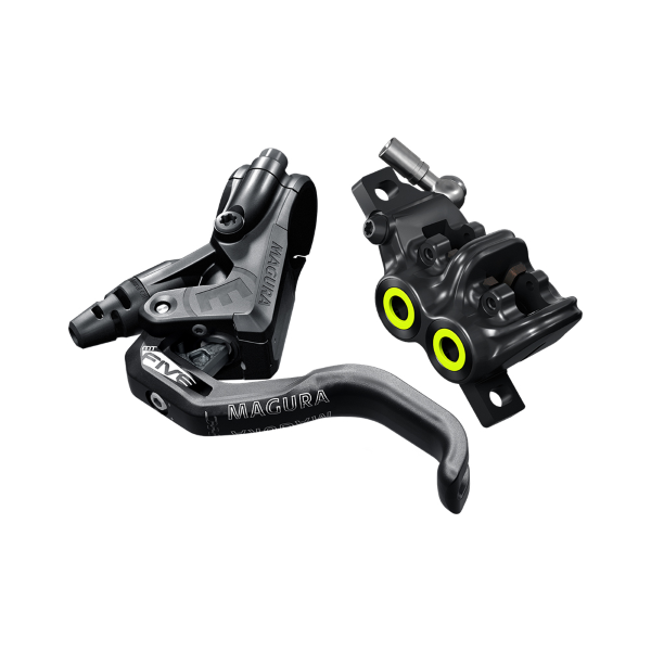 Impianto freno a disco Magura MT5 Pro HC post mount
