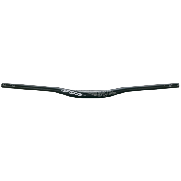 Manubrio MTB FSA GRID low rise 800mm