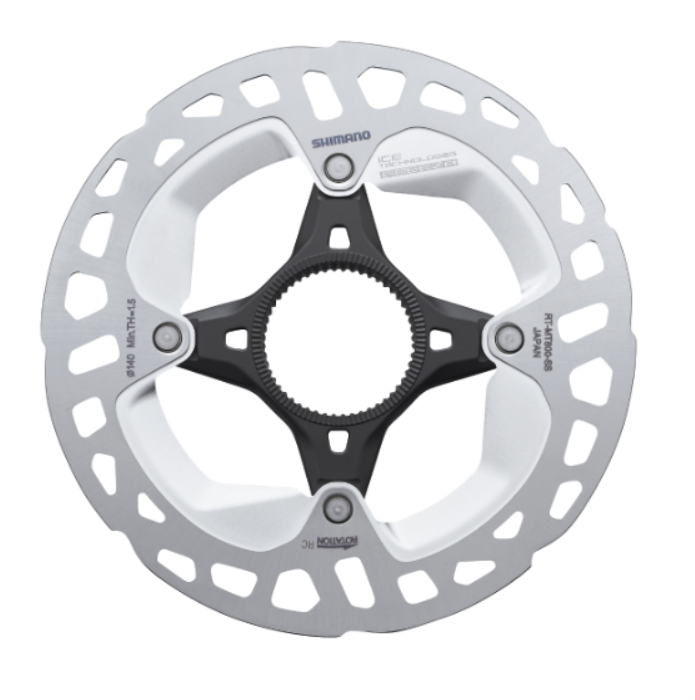 Disco freno Shimano SM-RT800 disco freno Center Look