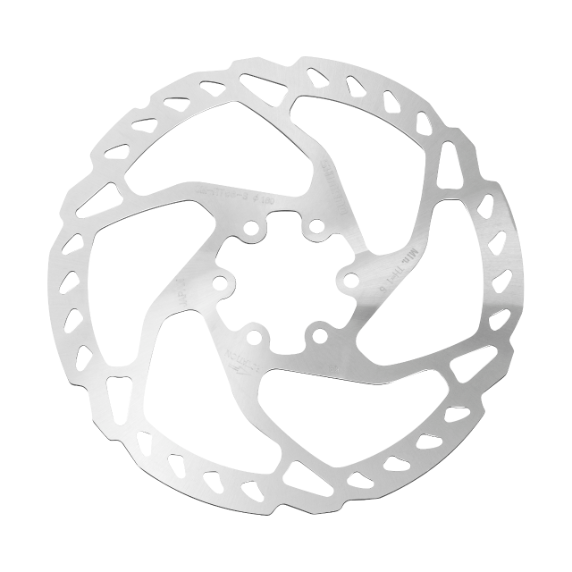Shimano SM-RT66 disco freno 6 fori
