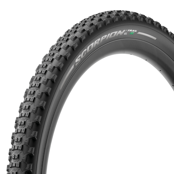 Pirelli SCORPION TRAIL R 29X2.40 nero Trail