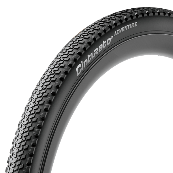 Copertone Cinturato Adventure 700x45 nero ProWALL Gravel