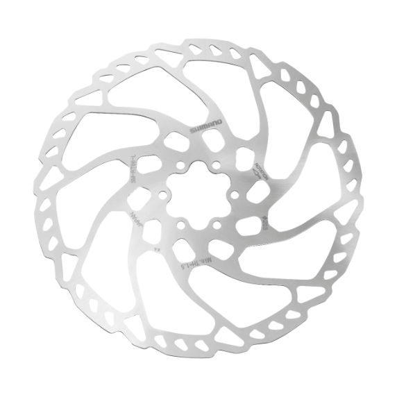 Shimano SM-RT66 disco freno 6 fori