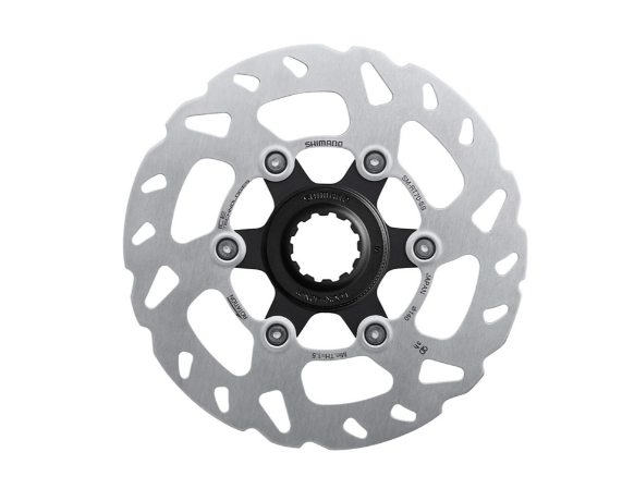 Disco freno Shimano SM-RT70 140mm Center Look