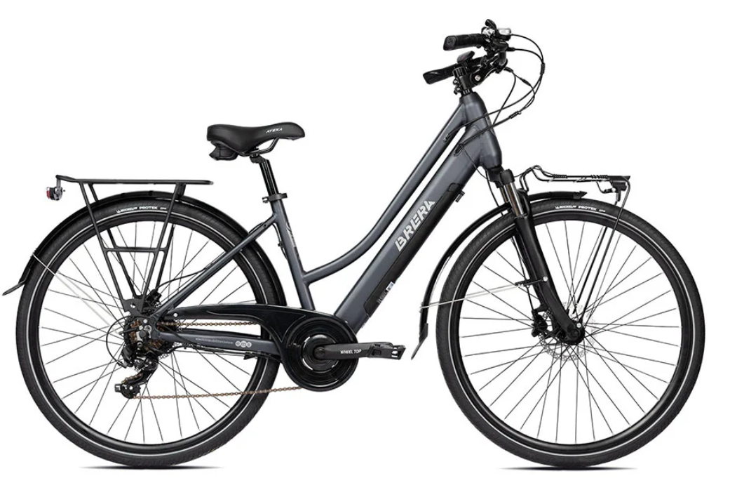 Brera FREELADY 36V - 13Ah - 470Wh