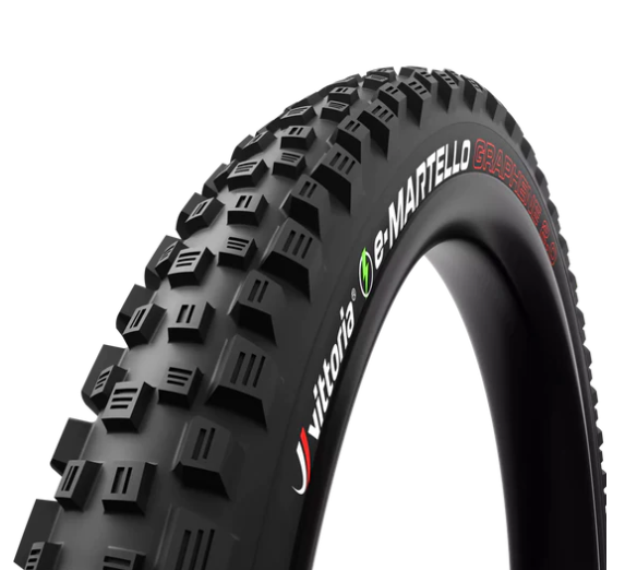 Copertone per e-bike Fantic Vittoria E-MARTELLO GRAPHENE 29×2.35