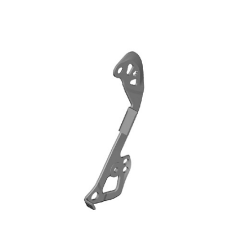 Piastrina Interna Shimano Deore XT RD-M8000 GS Y5RT09000