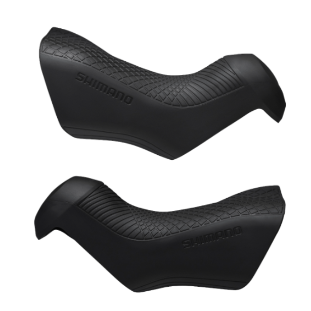 Paramani Shimano ST-R8070 – Coppia Coprileve Y0E698010