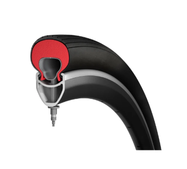 Inserto antiforatura Tannus ARMOUR TUBE
